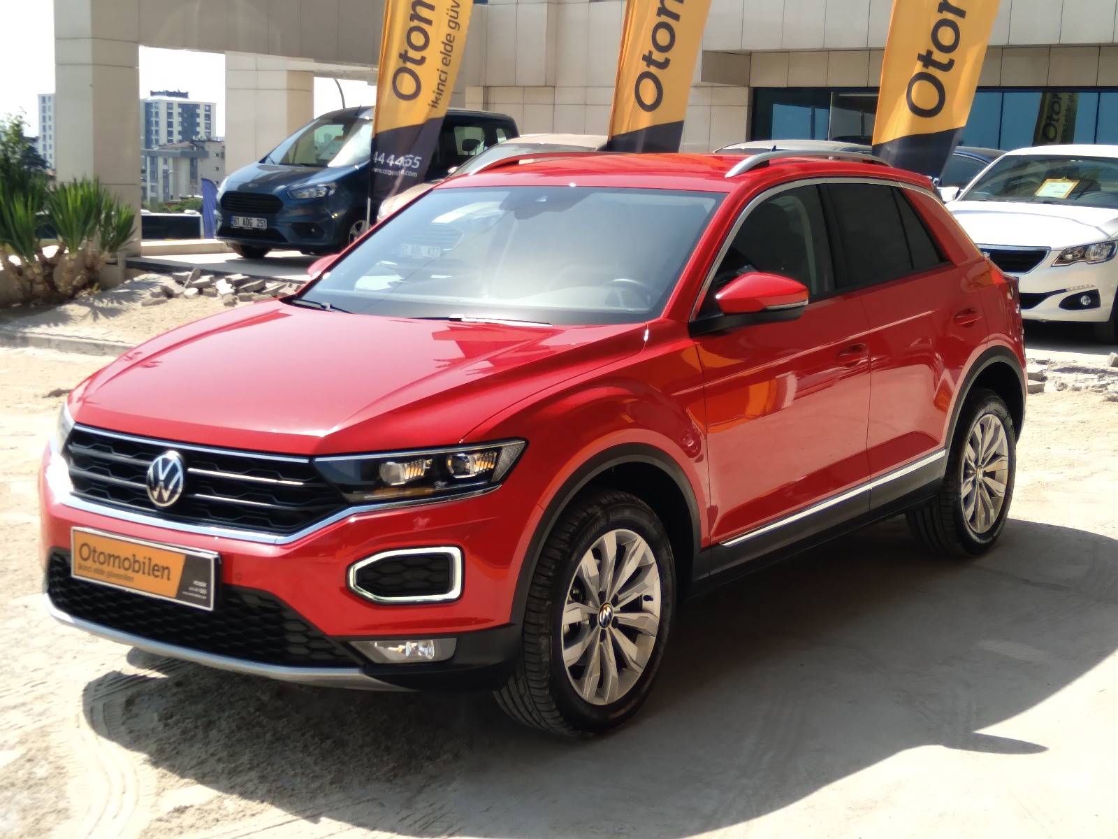 otomobilen ikinci elde guvenilen 2021 model volkswagen t roc suv 1 5 tsi act highline dsg otomobilen ikinci elde guvenilen 2021 model volkswagen t roc suv 1 5 tsi act highline dsg
