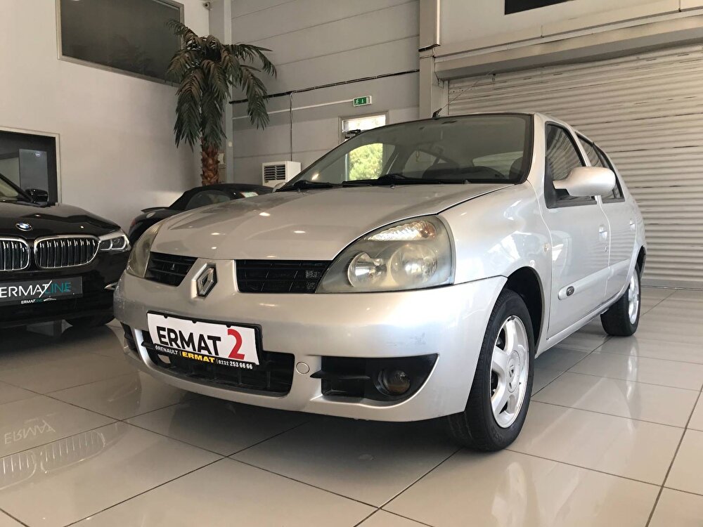 Renault, Symbol, Sedan 1.5 DCI Extreme, Manuel, Dizel 2. el otomobil | Renault 2 Mobile