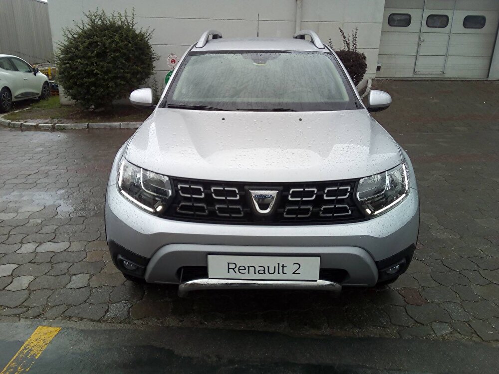 Dacia, Duster, SUV 1.5 DCI Prestige EDC, Otomatik, Dizel 2. el otomobil | Renault 2 Mobile