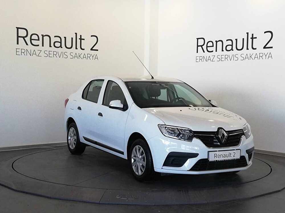 Renault, Symbol, Sedan 0.9 TCe Joy, Manuel, Benzin 2. el otomobil | Renault 2 Mobile