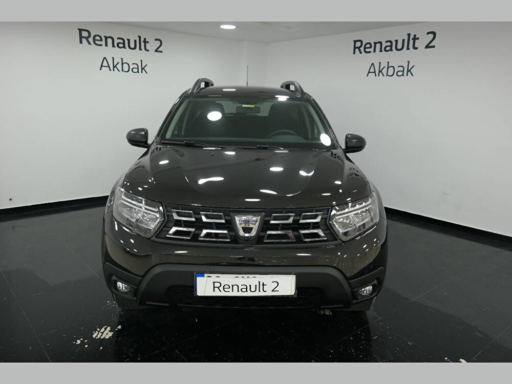 Dacia, Duster, SUV 1.3 Tce Comfort EDC, Otomatik, Benzin 2. el otomobil | Renault 2 Mobile