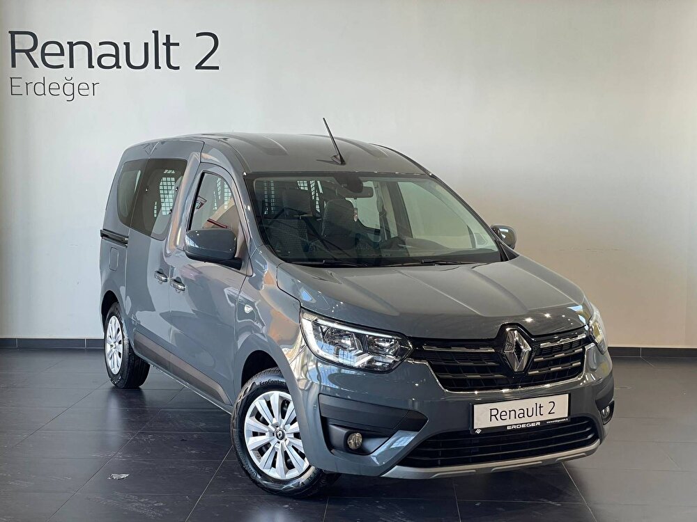 Renault, Express, Kombi 1.5 BlueDCI Joy, Manuel, Dizel 2. el otomobil | Renault 2 Mobile