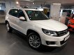 Volkswagen, Tiguan, SUV 1.4 TSI BMT Chrome Edition DSG, Otomatik, Benzin 2. el otomobil | renew Mobile