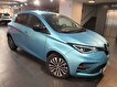 Renault, Zoe, Hatchback 80 Kw Z.E 50 Intense CVT, Otomatik, Elektrik 2. el otomobil | renew Mobile