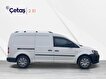 Volkswagen, Caddy, Van 1.6 TDI Maxi, Manuel, Dizel 2. el otomobil | renew Mobile