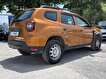 Dacia, Duster, SUV 1.6 Sce Eco-G Comfort, Manuel, Benzin + LPG 2. el otomobil | renew Mobile