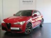 Alfa Romeo, Stelvio, SUV 2.0 Turbo AWD Sprint Otomatik, Otomatik, Benzin 2. el otomobil | renew Mobile