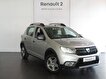 Dacia, Sandero, Hatchback 0.9 Tce Stepway Easy-R, Otomatik, Benzin 2. el otomobil | renew Mobile