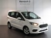 Ford, Tourneo Courier, Kombi 1.5 TDCI Deluxe, Manuel, Dizel 2. el otomobil | renew Mobile