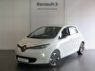 Renault, Zoe, Hatchback Zoe Life CVT, Otomatik, Elektrik 2. el otomobil | renew Mobile