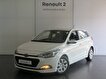 Hyundai, i20, Hatchback 1.2 MPI Jump, Manuel, Benzin 2. el otomobil | renew Mobile
