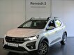 Dacia, Sandero, Hatchback 1.0 Tce Stepway Prestige X-Tronic, Otomatik, Benzin 2. el otomobil | renew Mobile