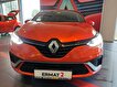 Renault, Clio, Hatchback 1.0 TCe RS Line X-Tronic, Otomatik, Benzin 2. el otomobil | renew Mobile