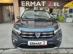 Dacia, Sandero, Hatchback 1.0 Tce Stepway Prestige X-Tronic, Otomatik, Benzin 2. el otomobil | renew Mobile