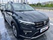 Dacia, Sandero, Hatchback 1.0 Tce Stepway Prestige X-Tronic, Otomatik, Benzin 2. el otomobil | renew Mobile