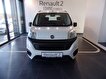 Fiat, Fiorino, Combi 1.3 MultiJet Pop, Manuel, Dizel 2. el otomobil | renew Mobile