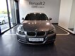 BMW, 3 Serisi, Sedan 320d Comfort Otomatik, Otomatik, Dizel 2. el otomobil | renew Mobile