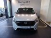 Dacia, Lodgy, MPV 1.5 DCI (7 Koltuk) Laureate, Manuel, Dizel 2. el otomobil | renew Mobile