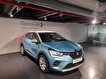 Renault, Captur, Crossover 1.3 TCe MHEV Touch EDC, Otomatik, Hybrid 2. el otomobil | renew Mobile