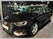 Audi, A4, Sedan 40 TDI Quattro MHEV Advanced S-Tronic, Otomatik, Hybrid 2. el otomobil | renew Mobile