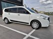 Dacia, Lodgy, MPV 1.6 SCE Eco-G (7 Koltuk) Ambiance, Manuel, Benzin + LPG 2. el otomobil | renew Mobile
