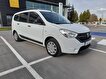 Dacia, Lodgy, MPV 1.6 SCE Eco-G (7 Koltuk) Ambiance, Manuel, Benzin + LPG 2. el otomobil | renew Mobile
