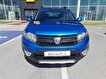 Dacia, Sandero, Hatchback 1.5 DCI Stepway, Manuel, Dizel 2. el otomobil | renew Mobile