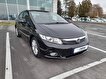 Honda, Civic, Sedan 1.6 i-VTEC Premium, Manuel, Benzin 2. el otomobil | renew Mobile
