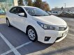 Toyota, Corolla, Sedan 1.4 D-4D Premium M/M, Otomatik, Dizel 2. el otomobil | renew Mobile
