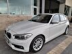 BMW, 1 Serisi, Hatchback 116d Joy Plus Otomatik, Otomatik, Dizel 2. el otomobil | renew Mobile