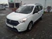 Dacia, Lodgy, MPV 1.6 SCE Eco-G (7 Koltuk) Ambiance, Manuel, Benzin + LPG 2. el otomobil | renew Mobile