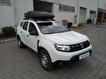 Dacia, Duster, SUV 1.3 Tce Comfort, Manuel, Benzin 2. el otomobil | renew Mobile