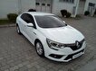 Renault, Megane, Sedan 1.5 DCI Touch EDC, Otomatik, Dizel 2. el otomobil | renew Mobile