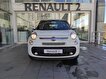 Fiat, 500 L, MPV 1.3 MultiJet Start&Stop Panoramic Edition, Manuel, Dizel 2. el otomobil | Renault 2 Mobile