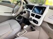 Renault, Zoe, Hatchback Zoe CVT, Otomatik, Elektrik 2. el otomobil | renew Mobile