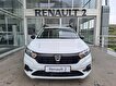 Dacia, Sandero, Hatchback 1.0 Tce Comfort, Manuel, Benzin 2. el otomobil | renew Mobile