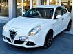 Alfa Romeo, Giulietta, Hatchback 1.4 TB MultiAir Distinctive, Manuel, Benzin 2. el otomobil | renew Mobile