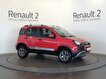 Fiat, Panda, Hatchback 0.9 TwinAir Start&Stop 4X4 Cross, Manuel, Benzin 2. el otomobil | Renault 2 Mobile