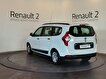Dacia, Lodgy, MPV 1.5 BlueDCI Ambiance, Manuel, Dizel 2. el otomobil | renew Mobile