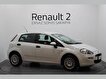 Fiat, Punto, Hatchback 1.4 Start&Stop Pop Dualogic, Otomatik, Benzin 2. el otomobil | renew Mobile