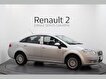 Fiat, Linea, Sedan 1.3 MultiJet Active Plus, Manuel, Dizel 2. el otomobil | renew Mobile