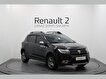 Dacia, Sandero, Hatchback 0.9 Tce Stepway, Manuel, Benzin + LPG 2. el otomobil | renew Mobile