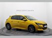 Peugeot, 208, Hatchback 1.2 PureTech Prime EAT8, Otomatik, Benzin 2. el otomobil | renew Mobile