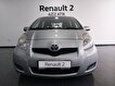 Toyota, Yaris, Hatchback 1.0 Terra Sporty, Manuel, Benzin 2. el otomobil | renew Mobile