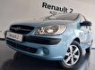Hyundai, Getz, Hatchback 1.4 DOHC Start Otomatik, Otomatik, Benzin 2. el otomobil | renew Mobile