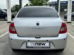 Renault, Symbol, Sedan 1.2 16V Expression, Manuel, Benzin + LPG 2. el otomobil | renew Mobile