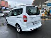 Ford, Tourneo Courier, Kombi 1.5 TDCI Deluxe, Manuel, Dizel 2. el otomobil | renew Mobile