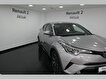 Toyota, C-HR, Crossover 1.8 Hybrid 4x2 Diamond e-CVT, Otomatik, Hybrid 2. el otomobil | Renault 2 Mobile