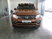 Volkswagen, Amarok, Çift Kabin Pick-Up 3.0 V6 TDI 4x4 Canyon Otomatik, Otomatik, Dizel 2. el otomobil | renew Mobile