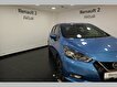 Nissan, Micra, Hatchback 1.0 IG-T Tekna CVT, Otomatik, Benzin 2. el otomobil | renew Mobile